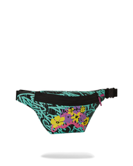 GARDEN GLAMOUR SAVVY CROSSBODY