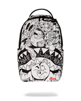 DOODLE KING BACKPACK