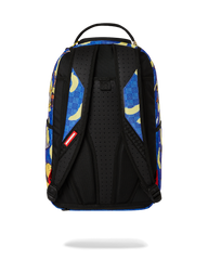 MINIONS MADNESS BACKPACK