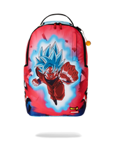 DRAGON BALL SUPER POWER SAIYAN BACKPACK