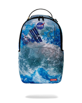 NASA COLLAB INTERNATIONAL SPACE STATION BACKPACK