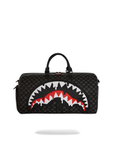 SHARKS IN PARIS THUNDERDRIP DUFFLE