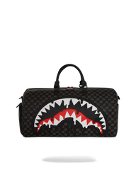 SHARKS IN PARIS THUNDERDRIP DUFFLE