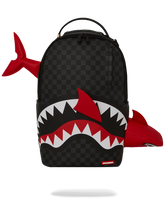 SHARK ESCAPE BACKPACK