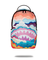 SWIMMIN IN A DAYDREAM DLXS BACKPACK