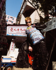 HALLWAY HERO DLXR BACKPACK