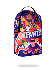 FANTA PARTY FIZZ BACKPACK
