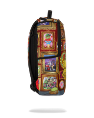 THE GREAT GALLERY BACKPACK