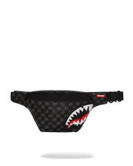 SHARKS IN PARIS THUNDERDRIP SAVVY CROSSBODY