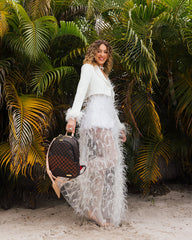 BANDOLERO NOUVEAU SAVAGE BACKPACK