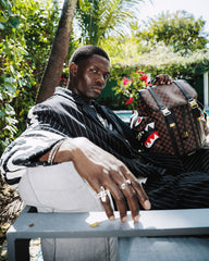 SAWTOOTH SHARKS IN PARIS MONTE CARLO