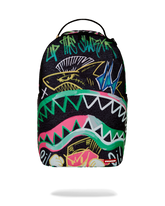 RAISE THE STAKES DLXR BACKPACK