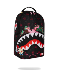 PINK PANTHER PINK MISCHIEF BACKPACK