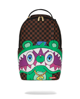 SOLO DOLO DLXSV BACKPACK
