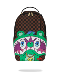 SOLO DOLO DLXSV BACKPACK