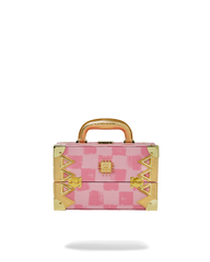 A.I. AFRICAN INTELLIGENCE MESSAGE FROM THE FUTURE JEWELRY BOX - SANDFLOWER COLLAB