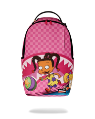 RUGRATS SUSIE PLAYGROUND POP DLXV BACKPACK
