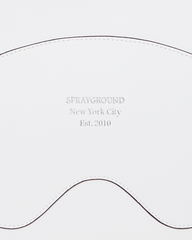 THE HEADQUARTERS - REFLECTION TORTUGA TOTE