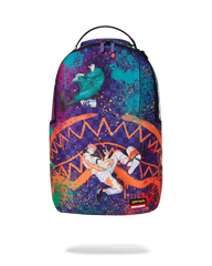 JUJUTSU KAISEN PAINTERS JUMP BACKPACK