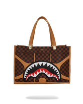HENNYVILLE TORTUGA TOTE