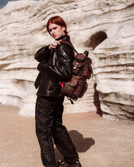 SPECIAL OPS AIR CARGO BACKPACK