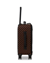 CHECKPOINT ROYALE CARRY-ON LUGGAGE