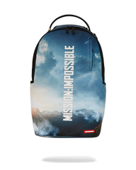 MISSION IMPOSSIBLE ON ANOTHER LEVEL BACKPACK