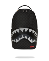 LIGHTS OUT SHARKS IN PARIS BACKPACK