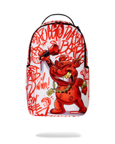 DIABLO GALLERY DLXR BACKPACK