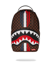 SHARKS IN PARIS GT BACKPACK