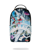 FLIP THE SWITCH BACKPACK