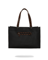 CHECKPOINT ROYALE TORTUGA TOTE