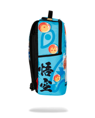 DRAGON BALL Z SUPER SAIYAN BLUE GOKU AND VEGETA