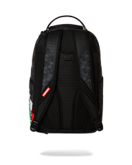 UNIVERSITY OF MIAMI TOUCHDOWN BACKPACK