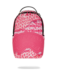 FELINE FRENZY DLXSV BACKPACK