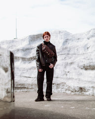 SPECIAL OPS AIR CARGO CROSSBODY