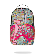 PINK PANTHER THE GALLERY DLXR BACKPACK