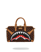 HENNYVILLE MINI DUFFLE