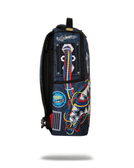 BACK TO THE FUTURE FLUX MODE BACKPACK