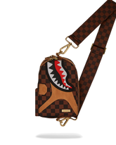 HENNYVILLE BACKPACK SLING