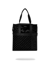 NEMESIS HUNT DUFFLE CARRY-ON BAG