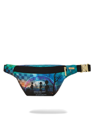 LATE ONE NIGHT SAVVY CROSSBODY