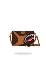 HENNYVILLE CROSSOVER CLUTCH