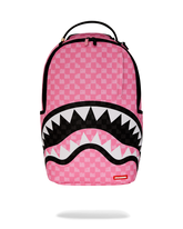 PINK PARADISE DLXSV BACKPACK