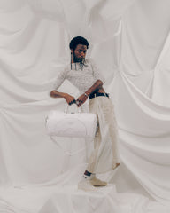 THE HEADQUARTERS - REFLECTION DUFFLE