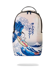 SNOOPY WAVE RIDER BACKPACK