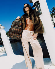 FLEX CHEX CARGO BACKPACK