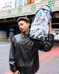 FLIP THE SWITCH BACKPACK