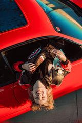 SHARKS IN PARIS GT SAVVY CROSSBODY