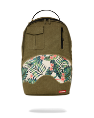 TROPICAL MIRAGE DLX TACTICAL BACKPACK